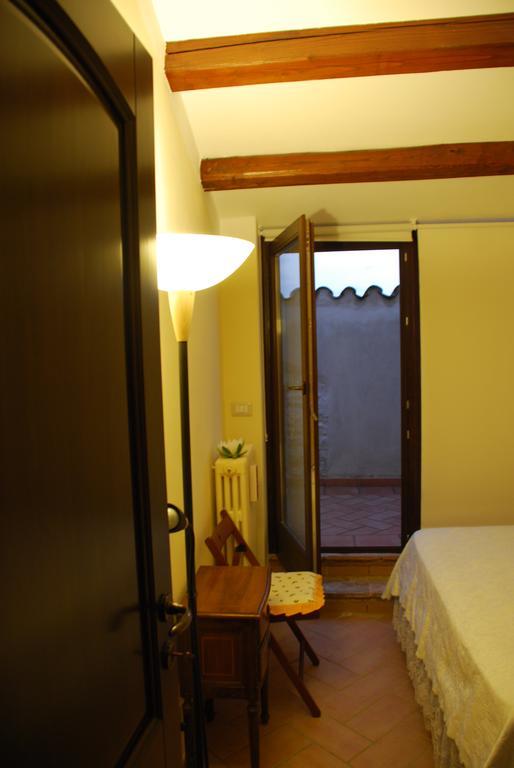 Il Paradiso Nel Borgo Arrone ภายนอก รูปภาพ