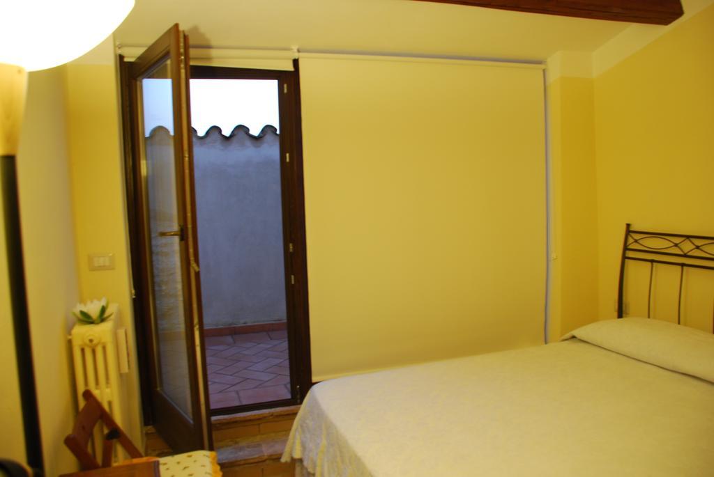 Il Paradiso Nel Borgo Arrone ภายนอก รูปภาพ
