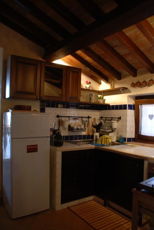 Il Paradiso Nel Borgo Arrone ภายนอก รูปภาพ